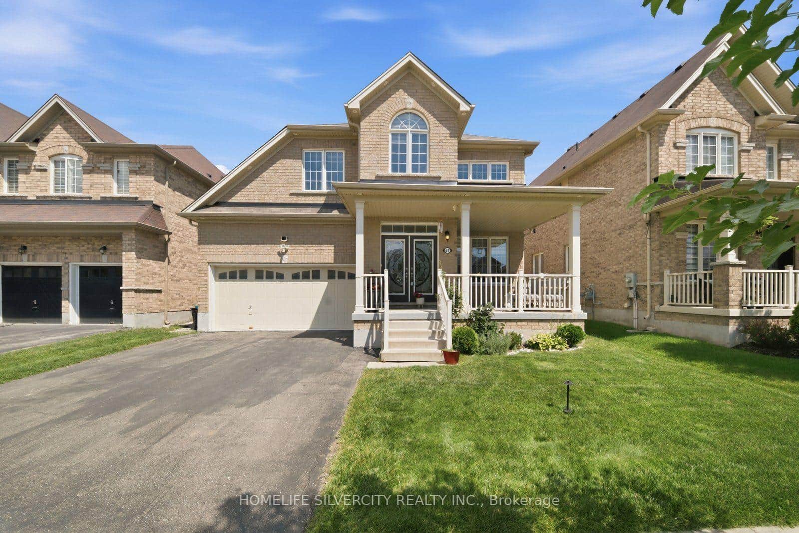 57 Cheevers Road