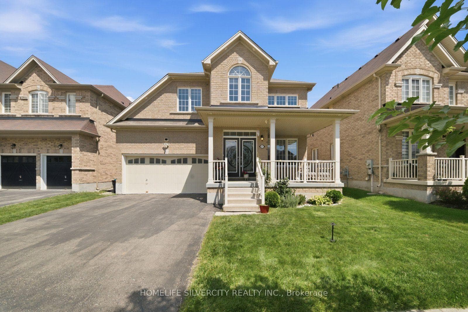 57 Cheevers Road