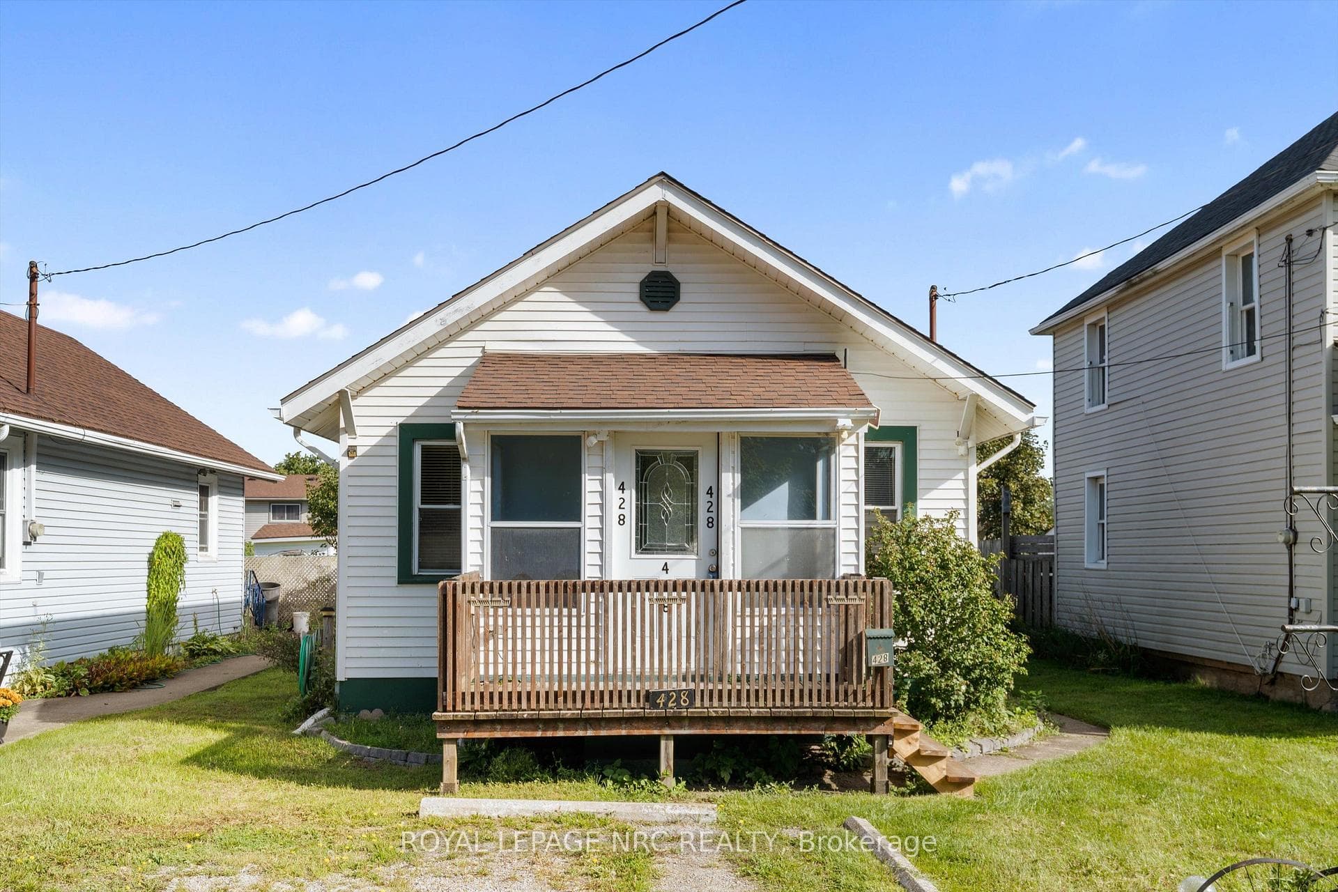 428 Phipps Street