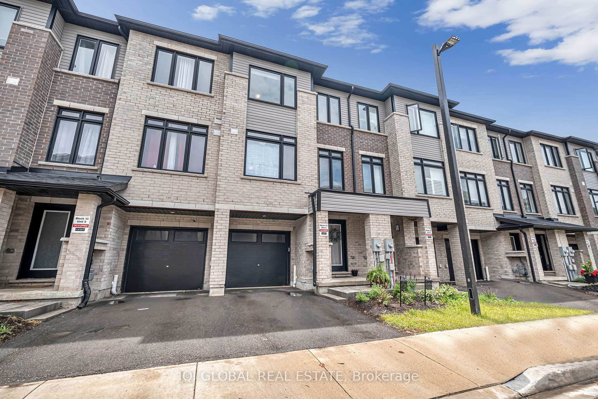 585 Colborne Street Unit 1303