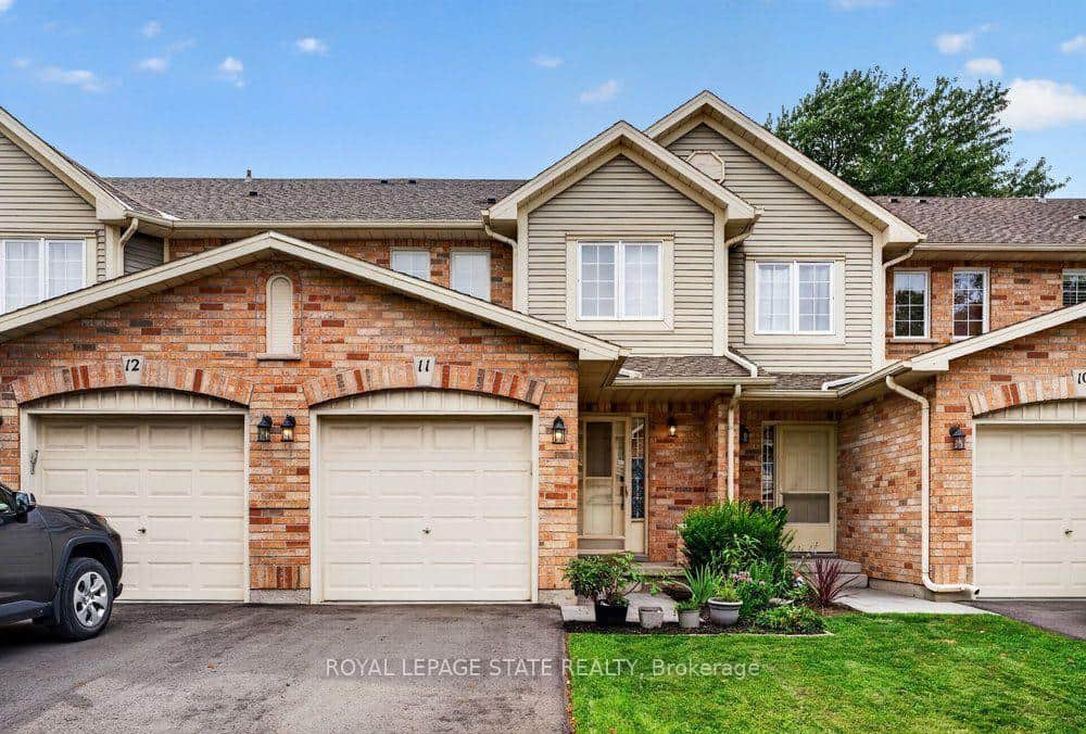 44 Frances Avenue Unit 11