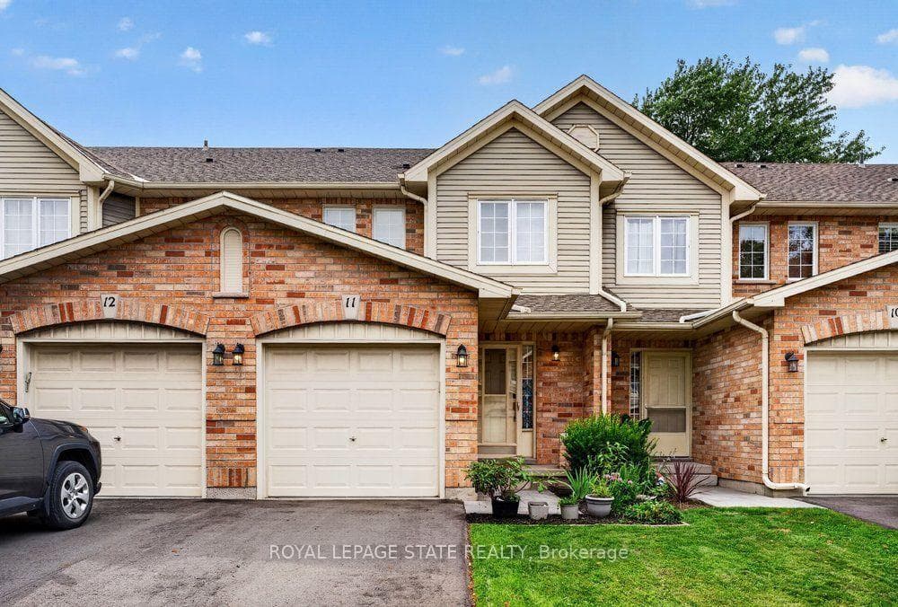 44 Frances Avenue Unit 11