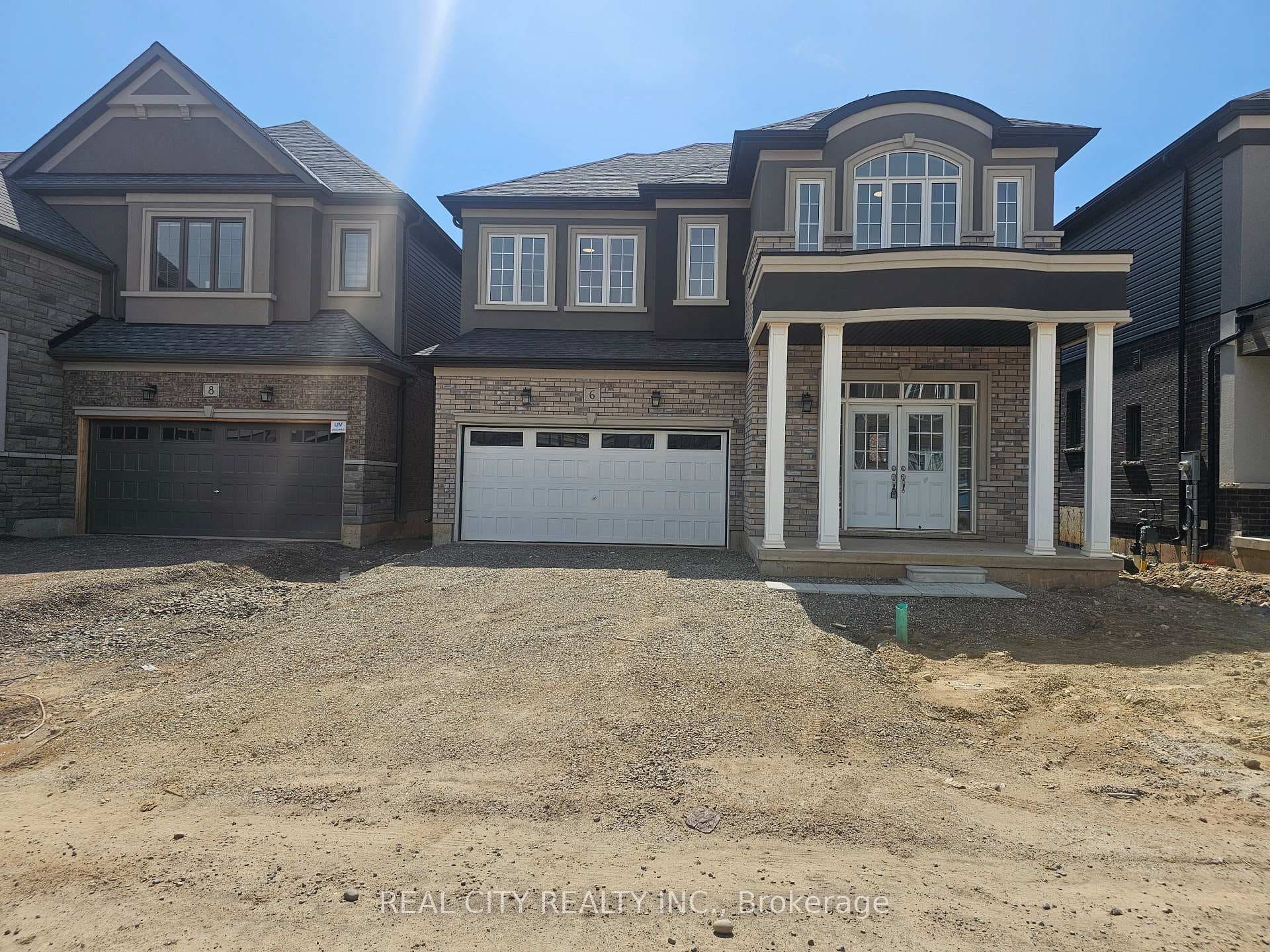 6 Sherrill Avenue