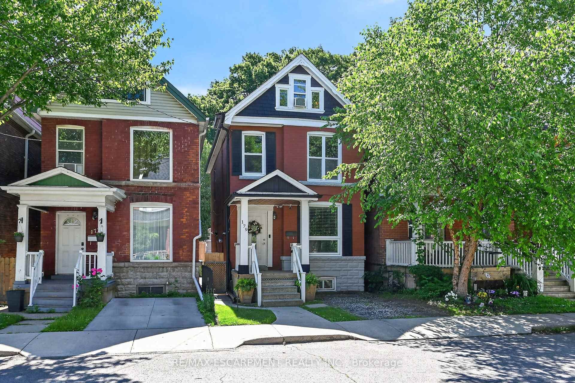 179 Burris Street