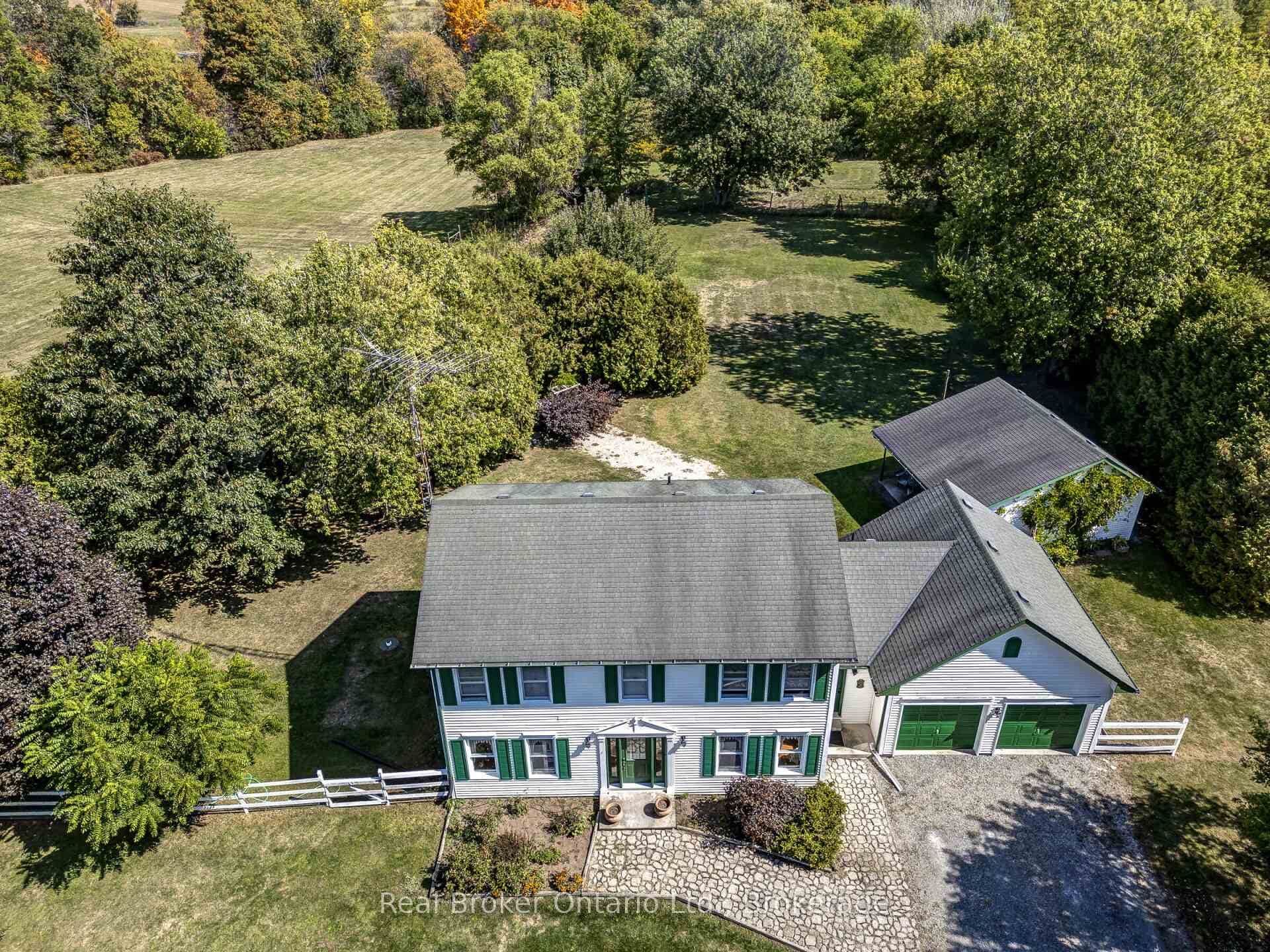 849 Caistorville Road
