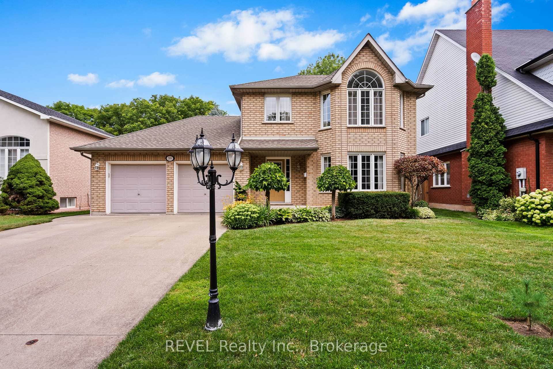 98 Debora Drive