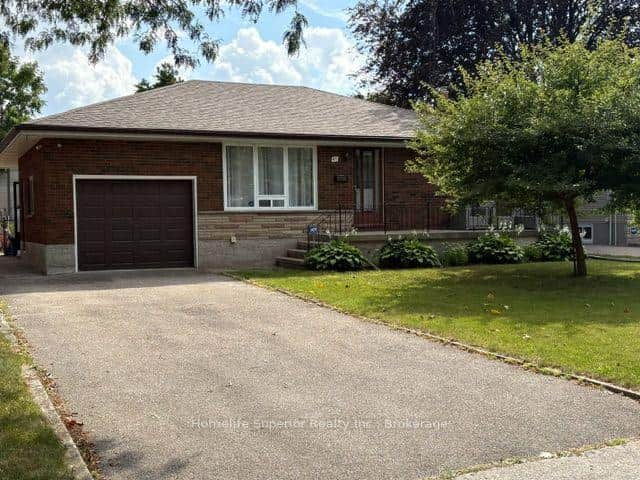 41 Whiltshire Drive