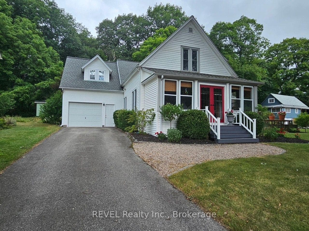 4912 Brown Road