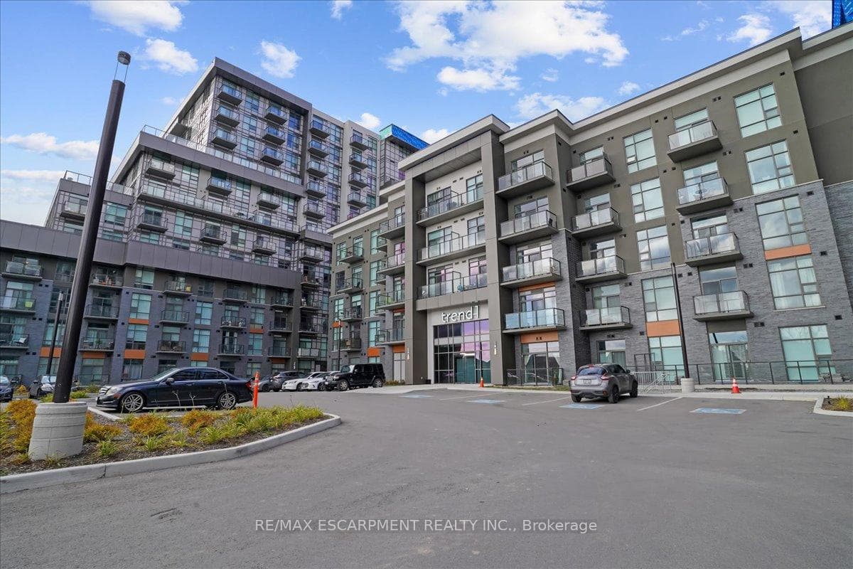 460 DUNDAS Street Unit 1208