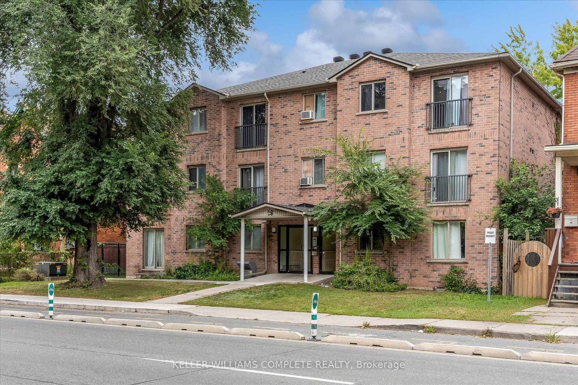 28 Victoria Avenue Unit 311