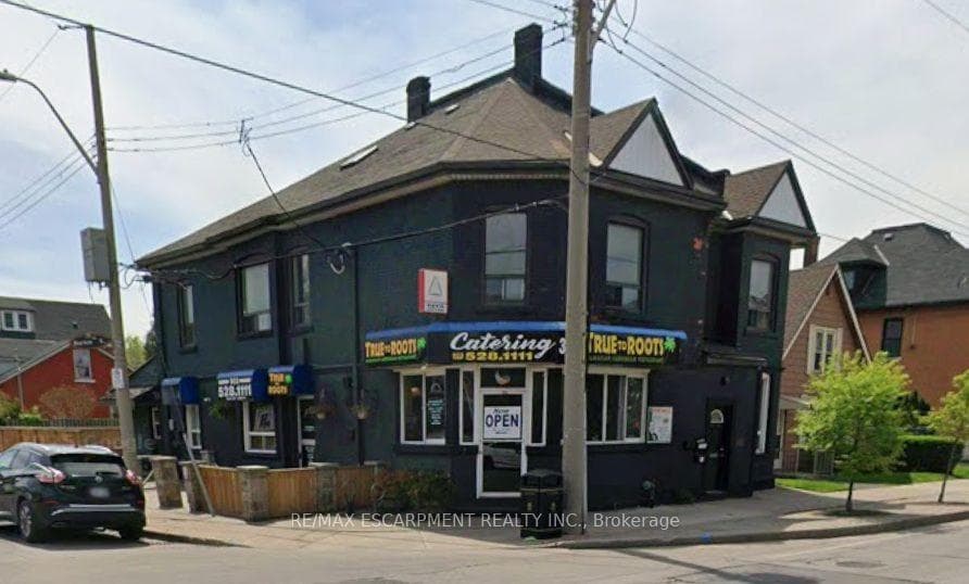 362 Barton Street Unit 360