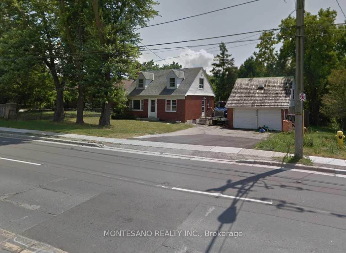 2365 Major Mackenzie Drive