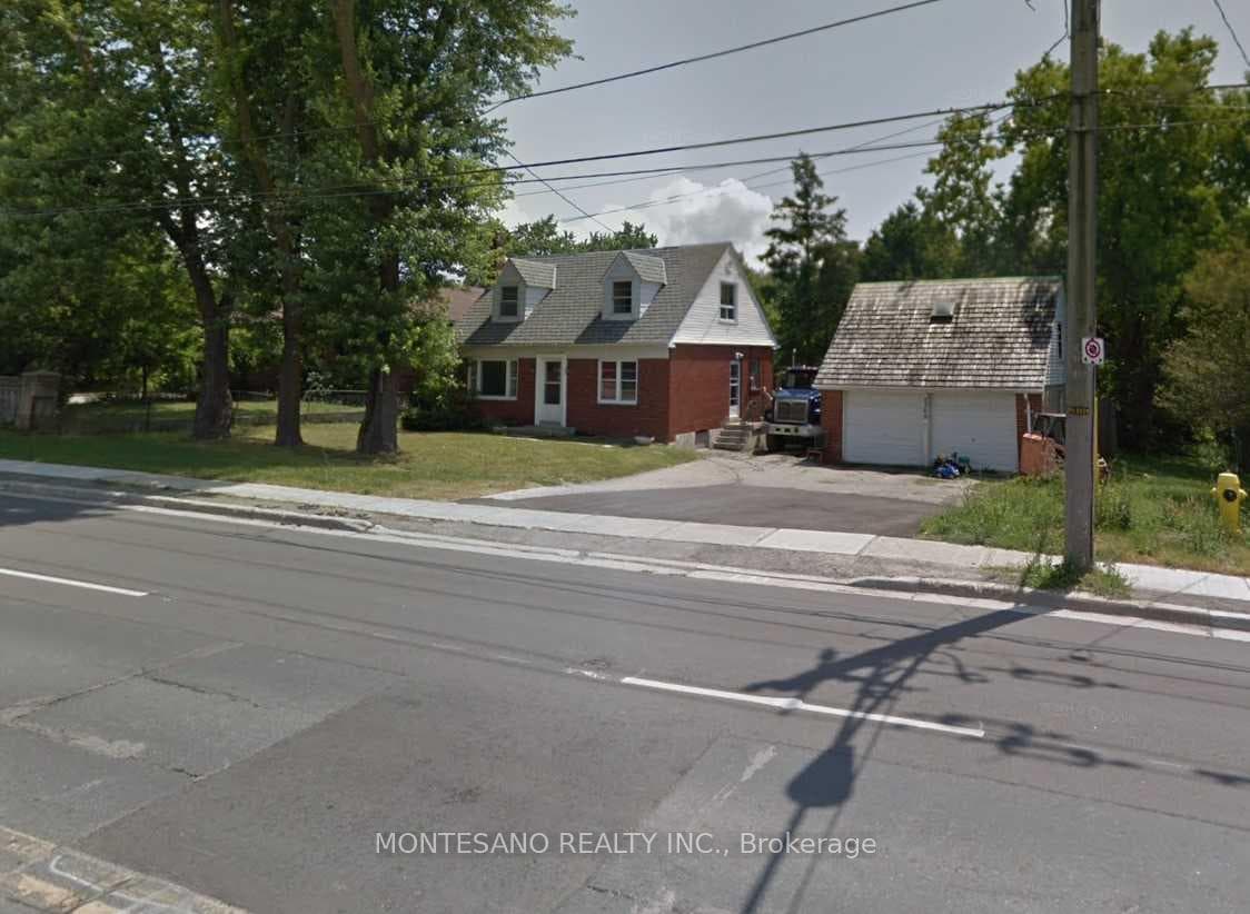 2365 Major Mackenzie Drive