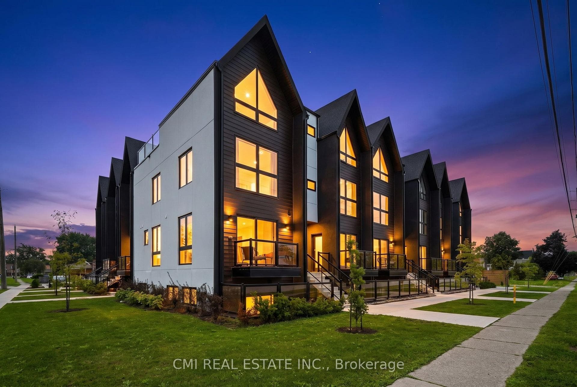 7277 Wilson Crescent Unit 302