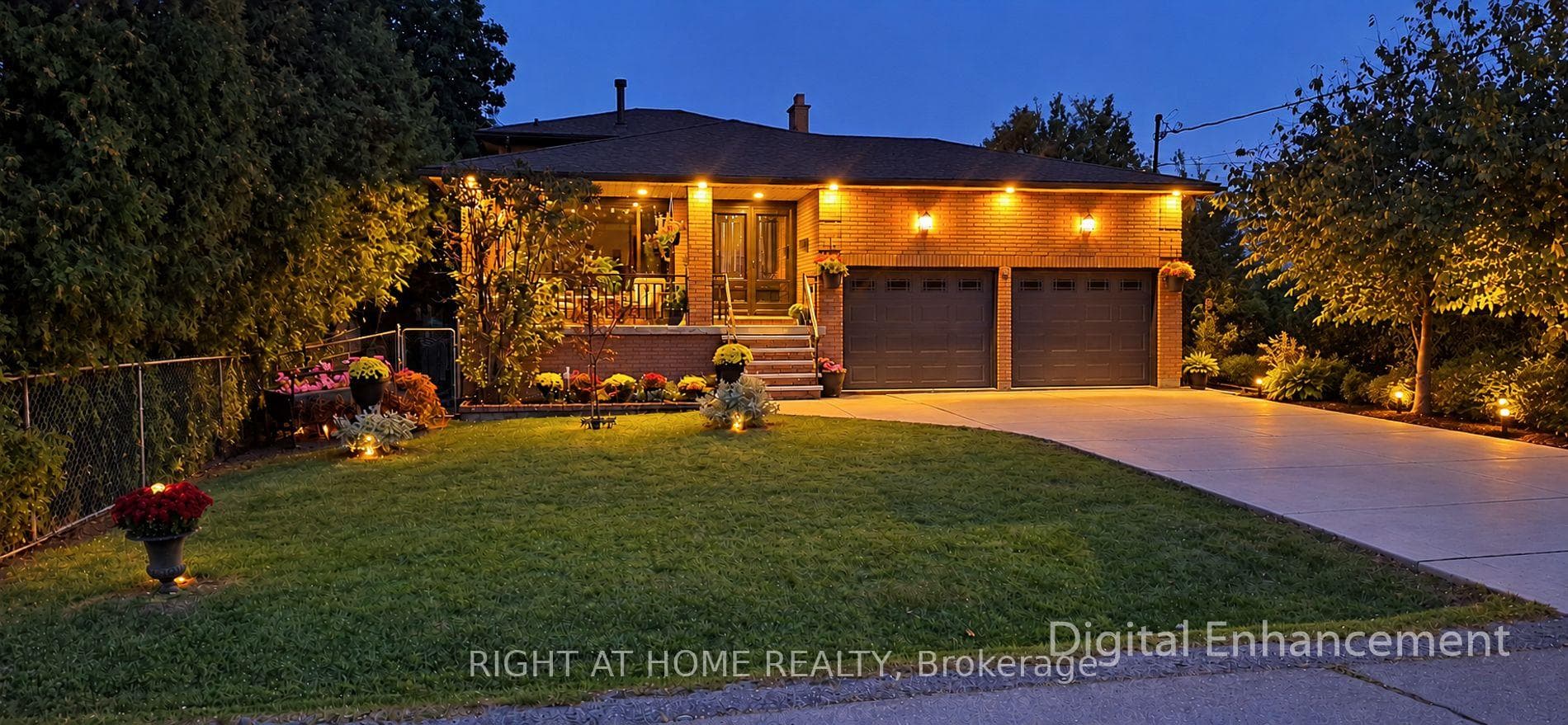 8 Hunter Road