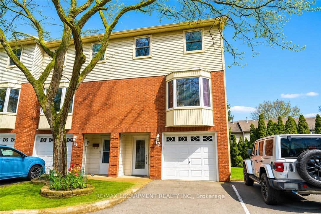 130 Livingston Avenue Unit 12