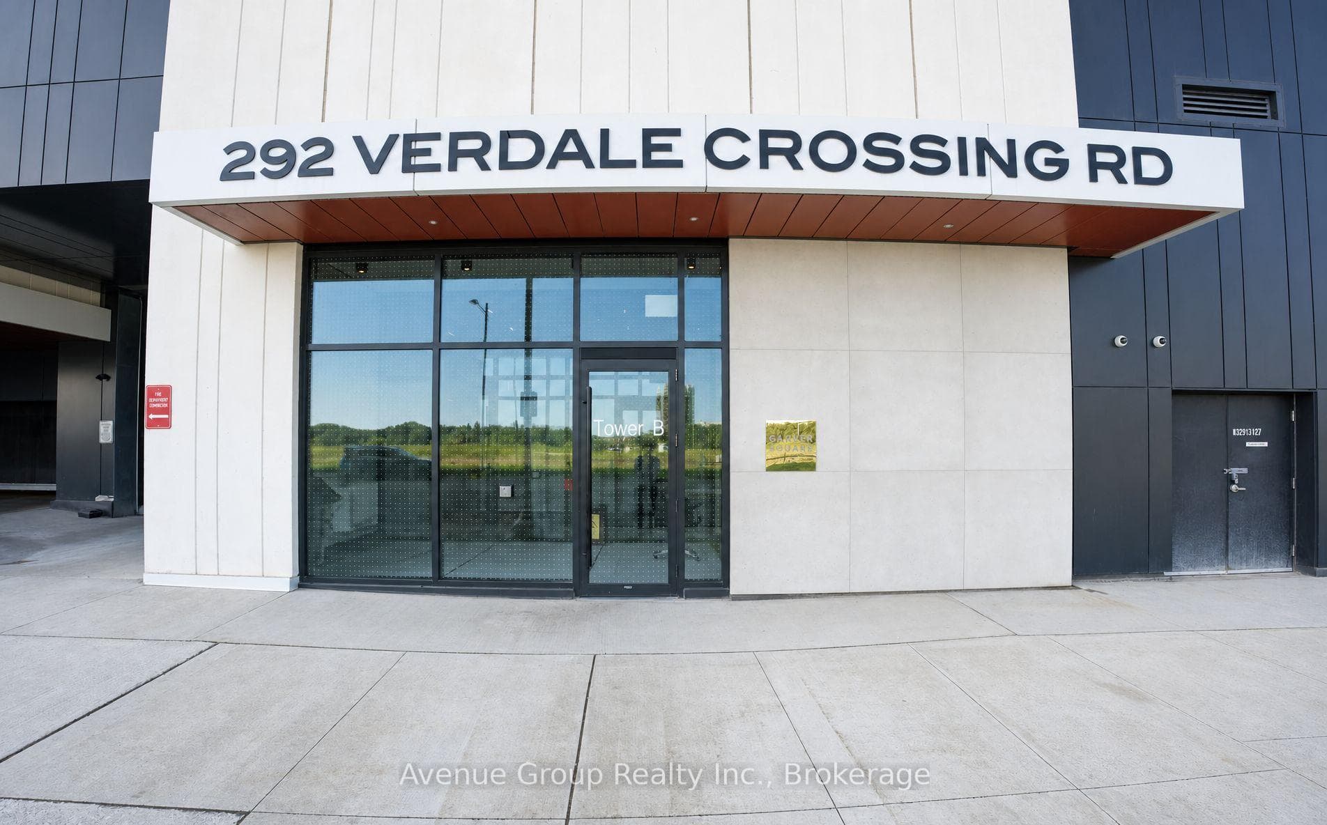 292 Verdale Crossing Unit 1011