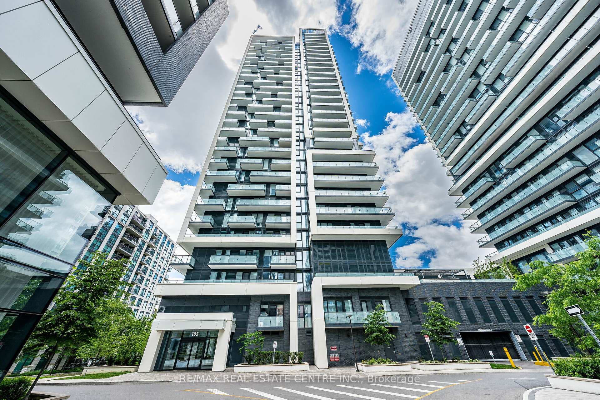 105 Oneida Crescent Unit 1909