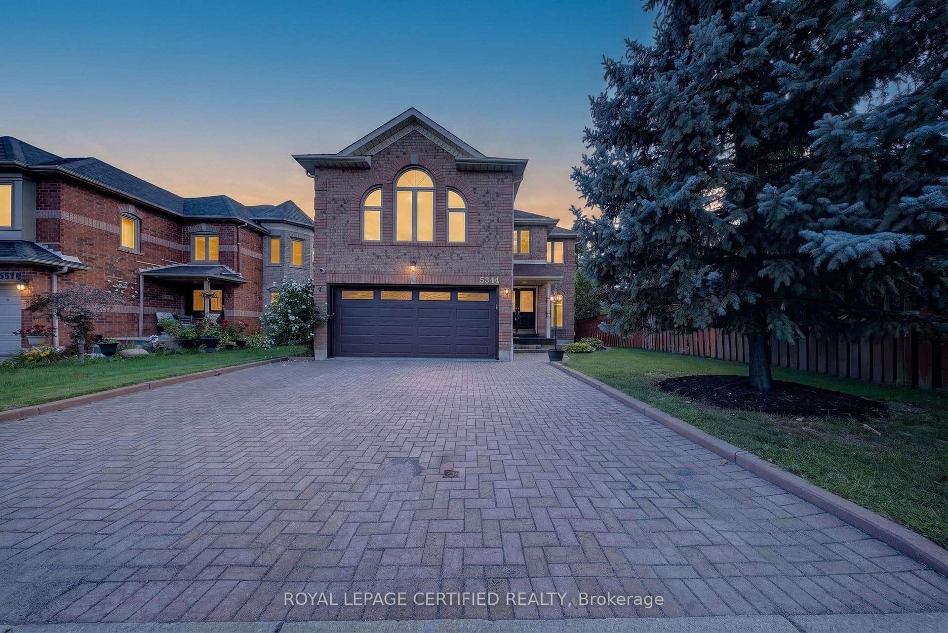 5344 Segriff Drive