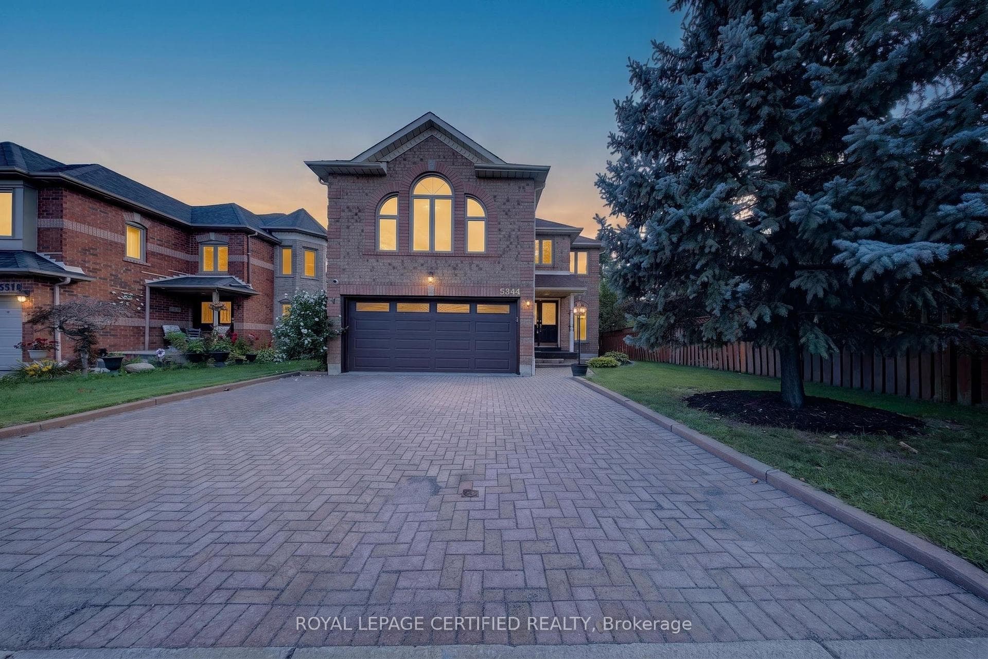 5344 Segriff Drive