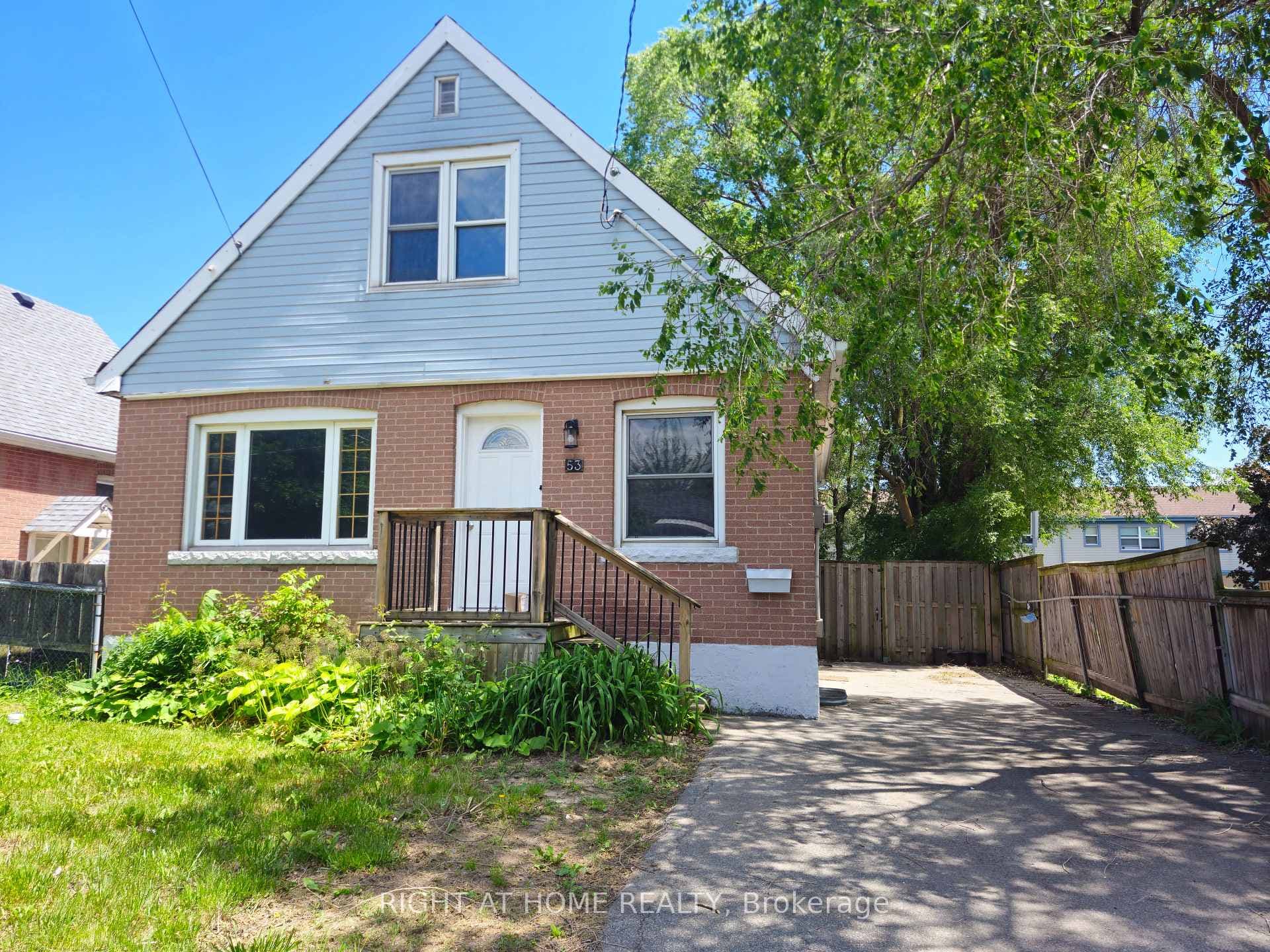 53 Shadyside Avenue