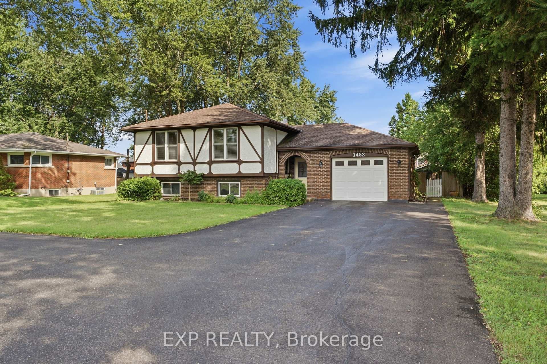 1452 Garrison Road