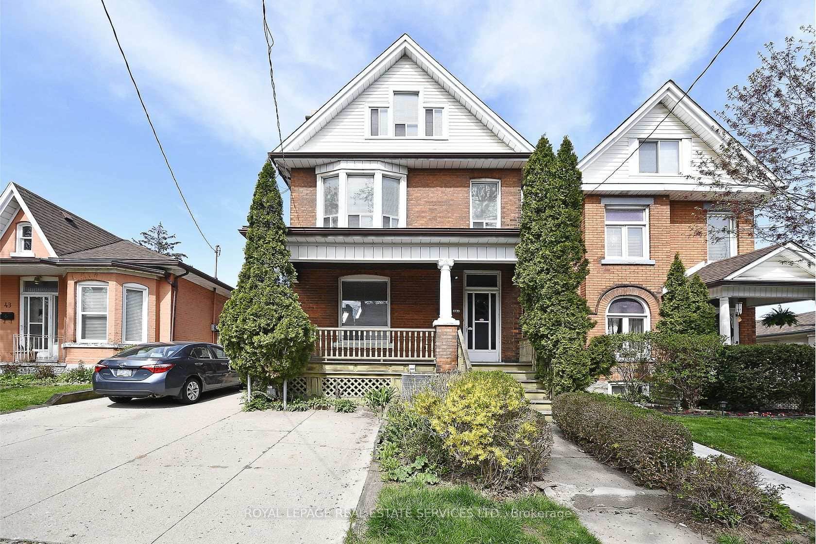 47 Emerald Avenue Unit Main