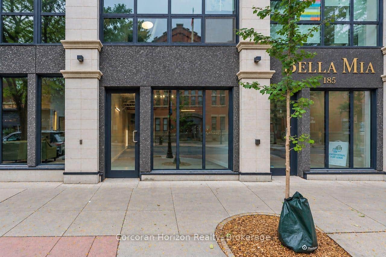 183 James Street
