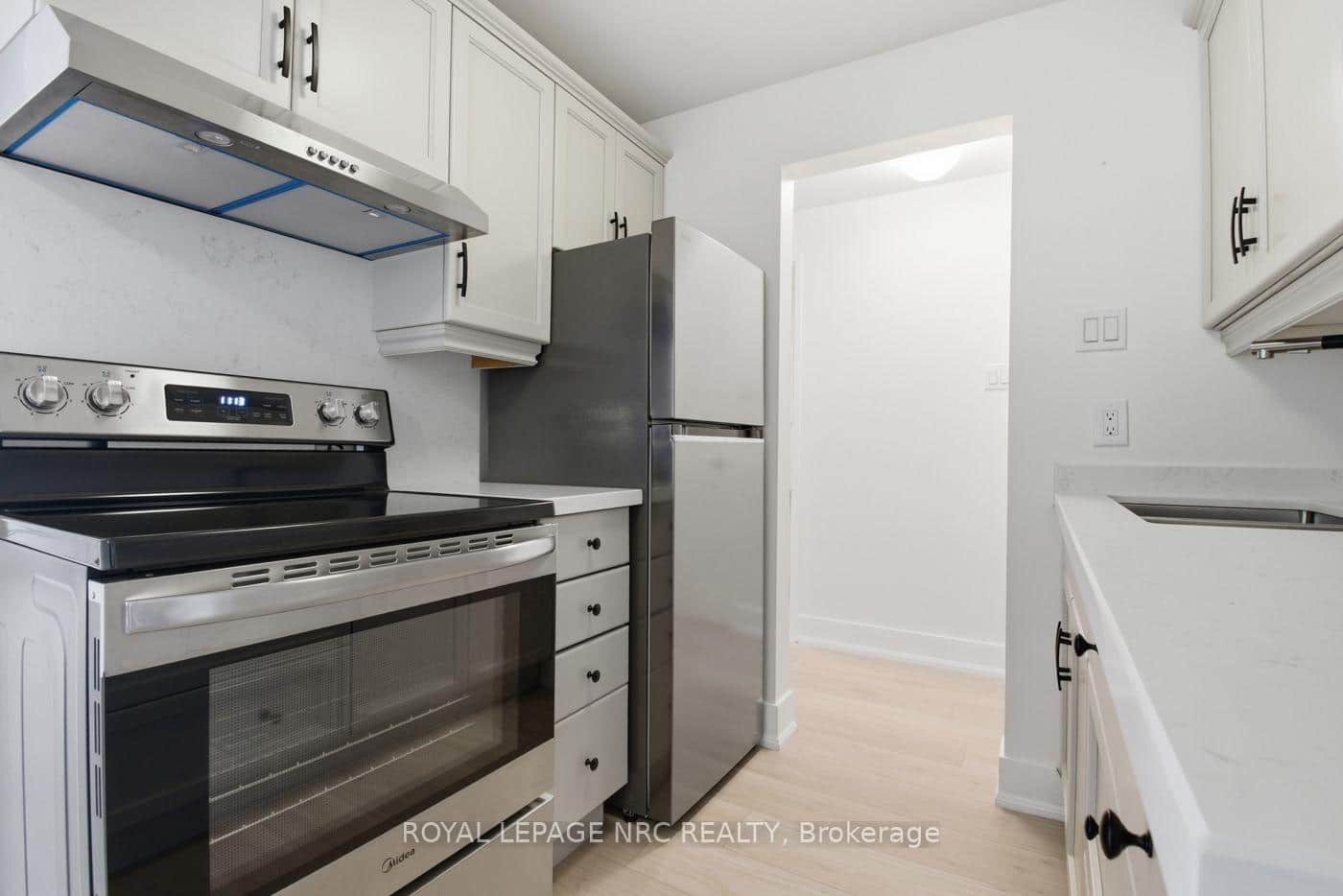 264 Grantham Avenue Unit 507