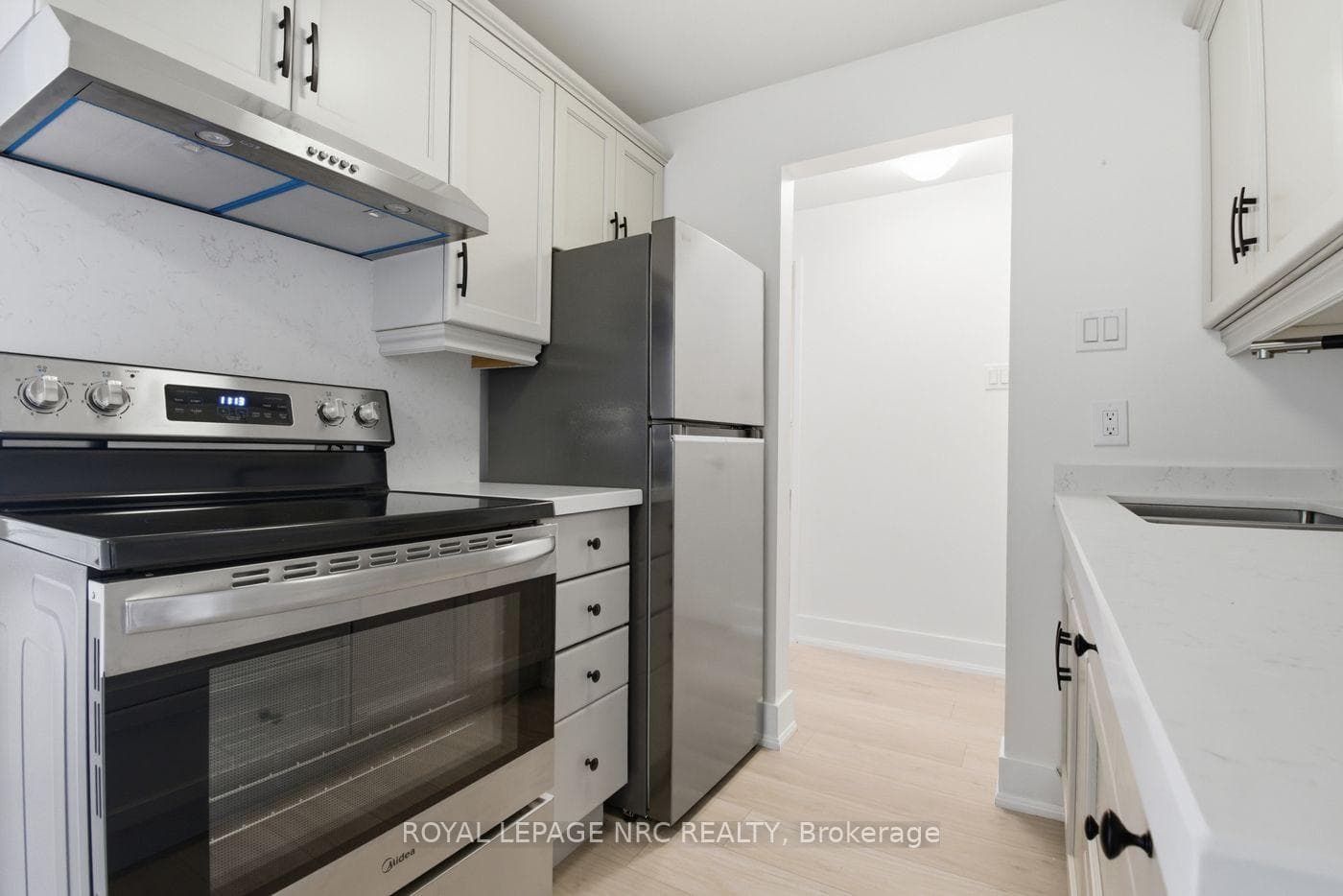 264 Grantham Avenue Unit 507