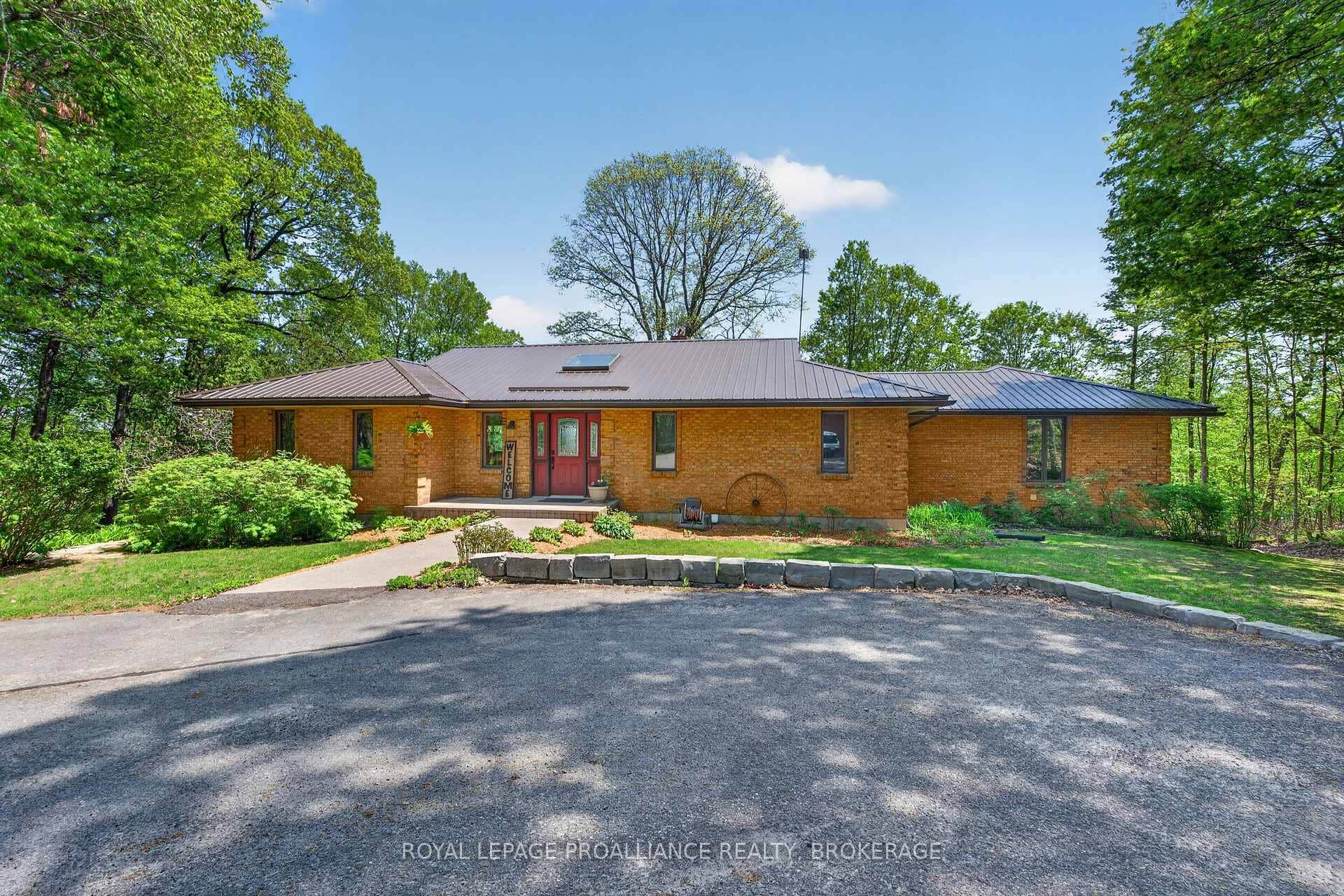 4362 Sills Bay Road