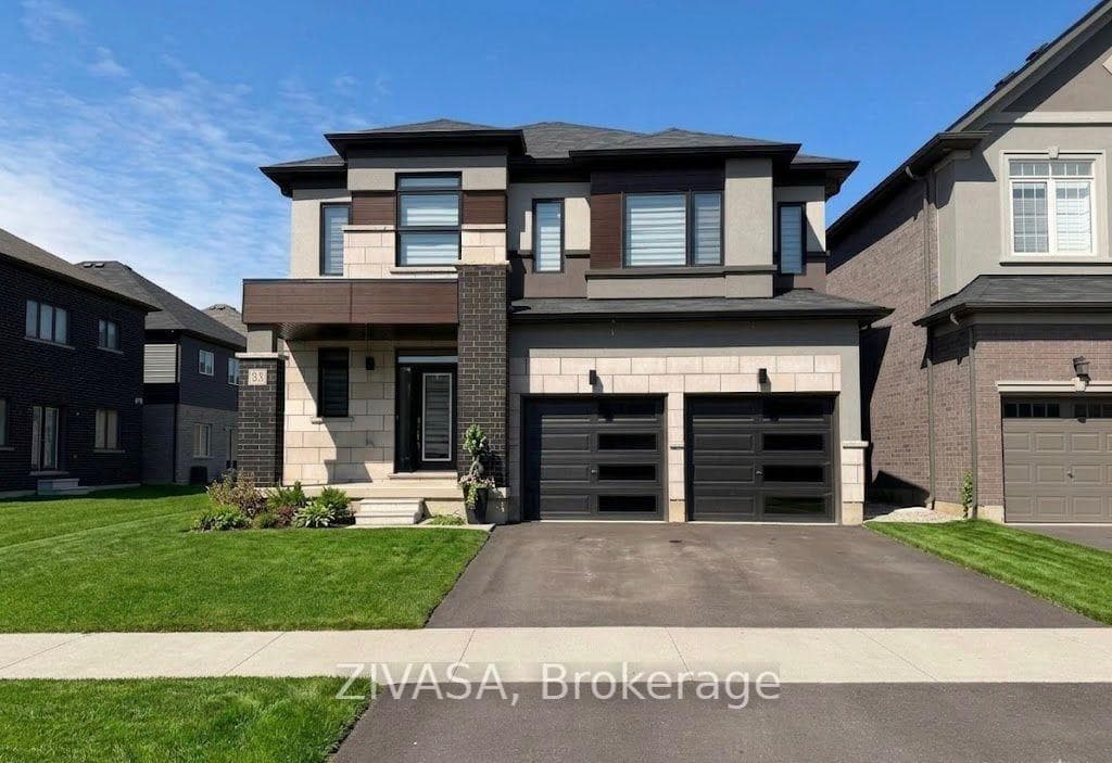 33 Ingalls Avenue