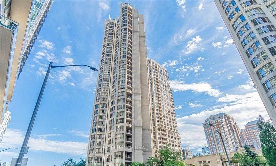 3880 Duke Of York Boulevard Unit 1401