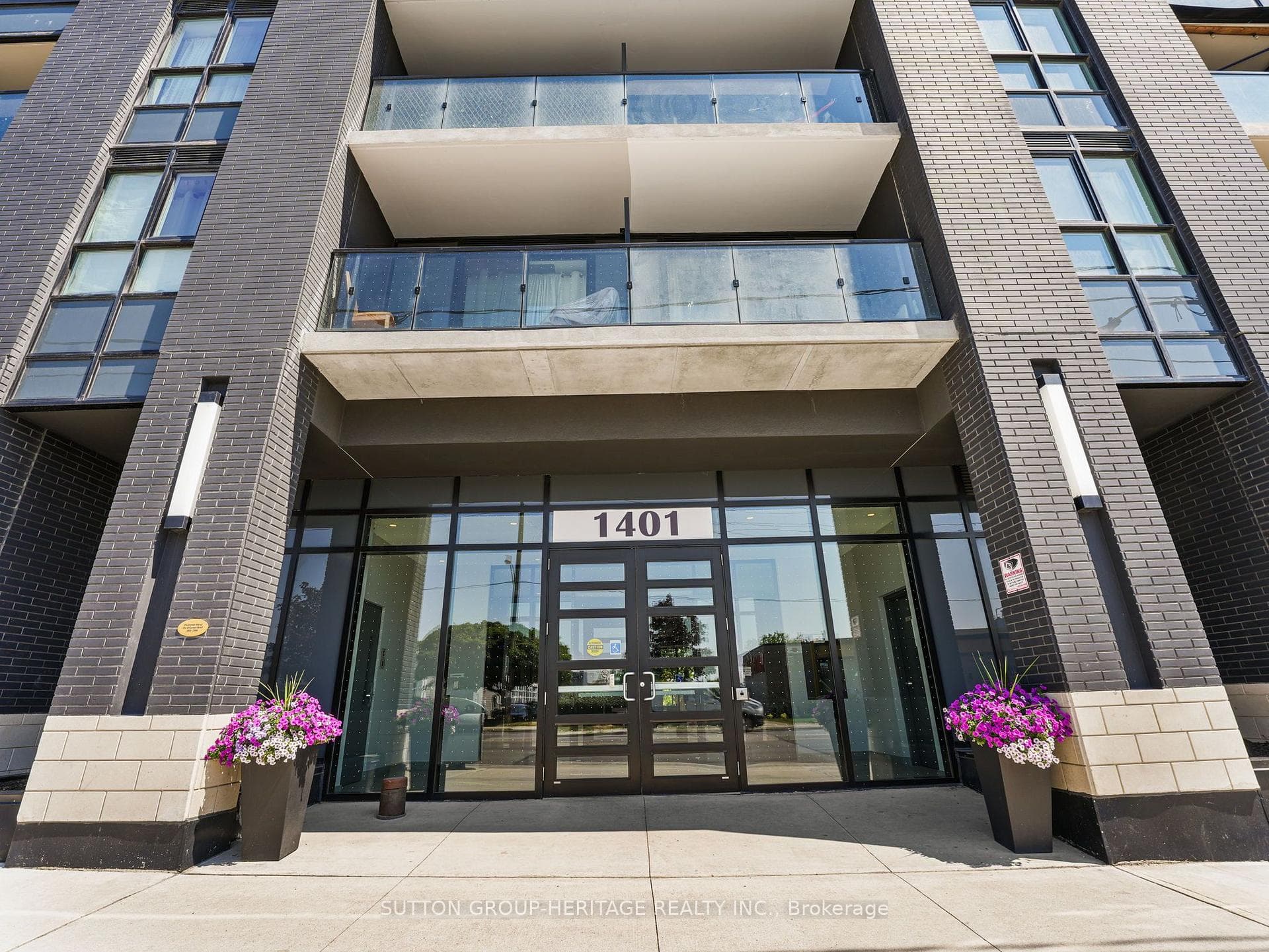 1401 O'connor Drive Unit 702