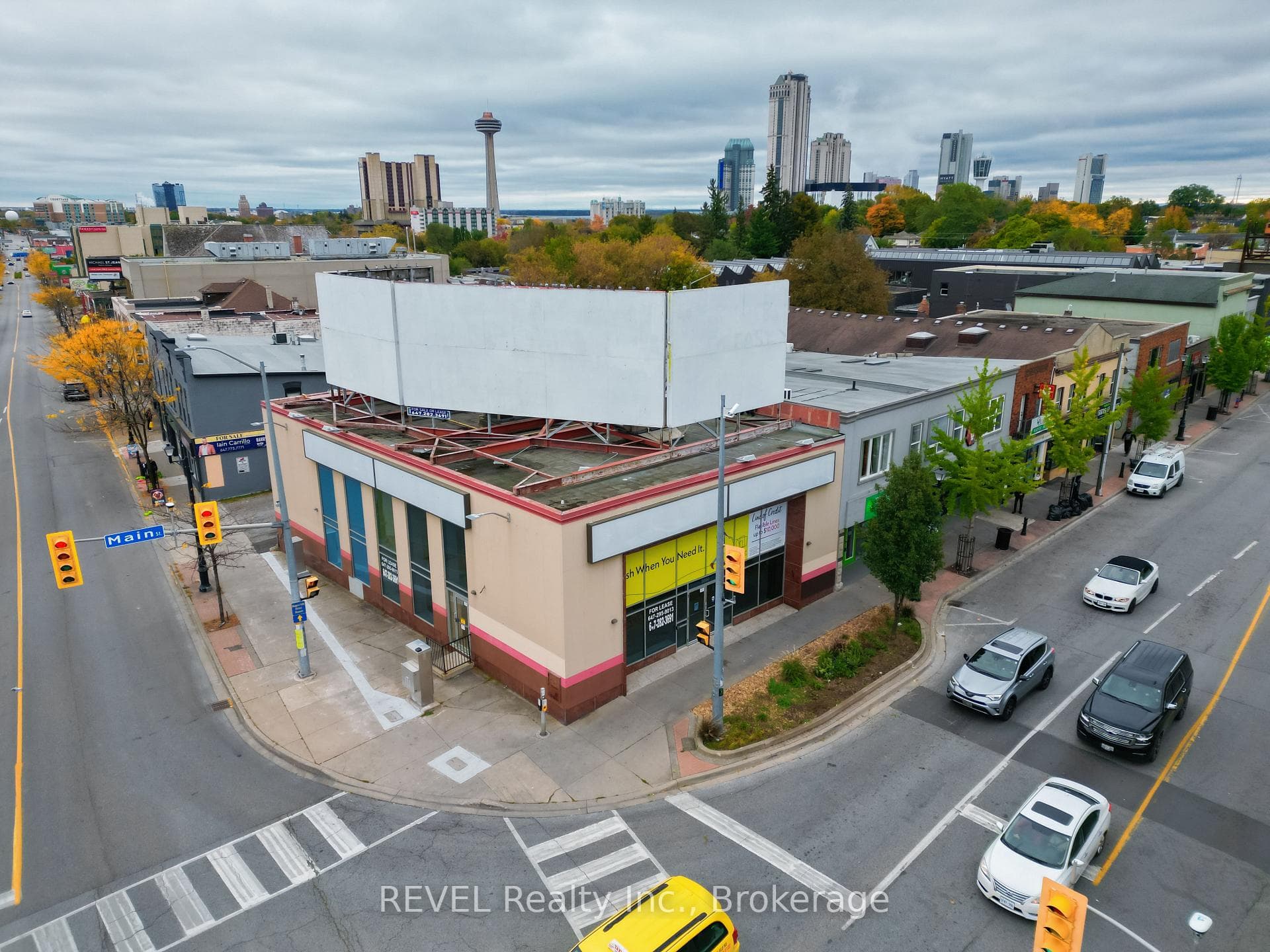 5890 Main Street