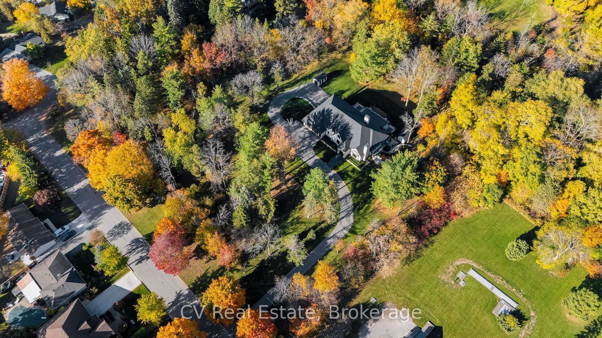 455 William St, Lot 4 Street
