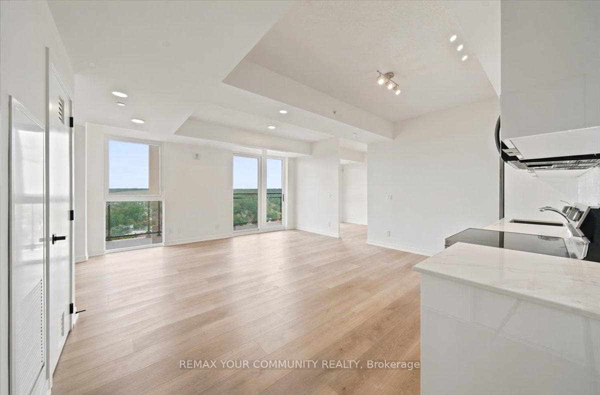 33 Erie Avenue Unit 1409