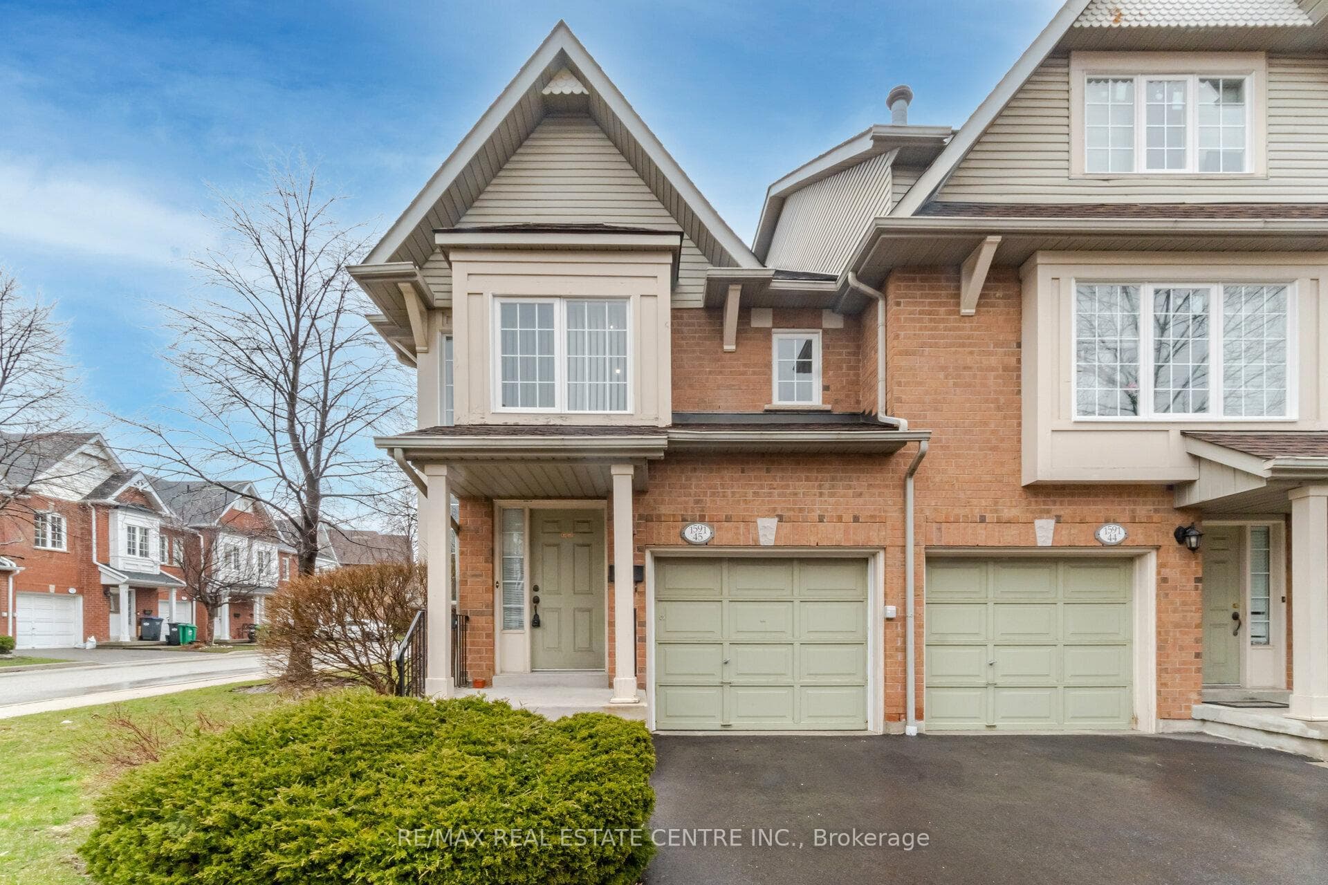 1591 South Parade Court Unit 45
