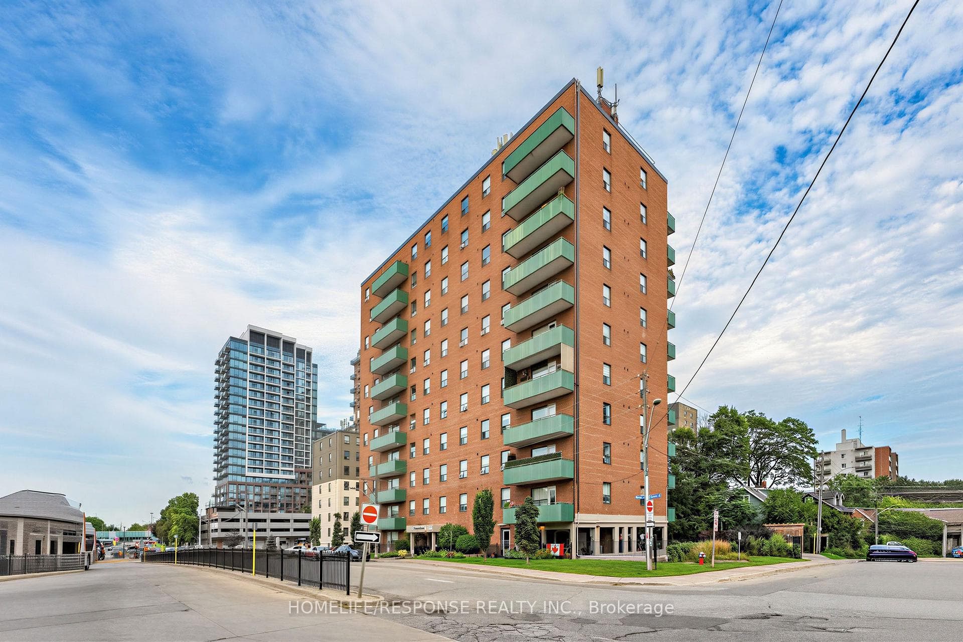 49 Queen Street Unit 103