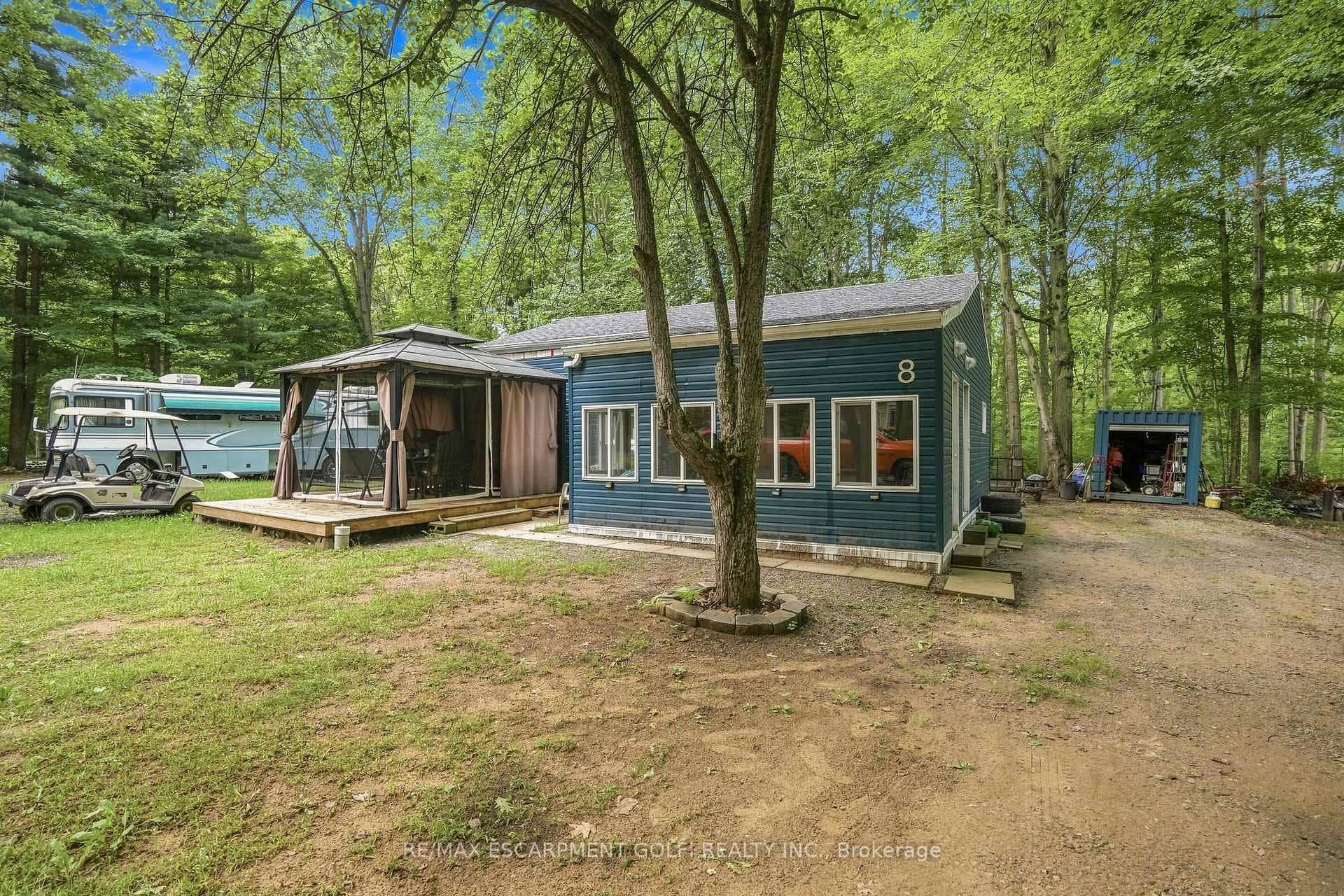 334 Rattle Snake Road Unit 8