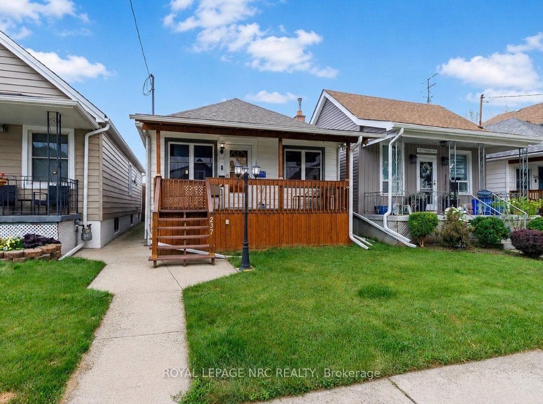 237 PALING Avenue