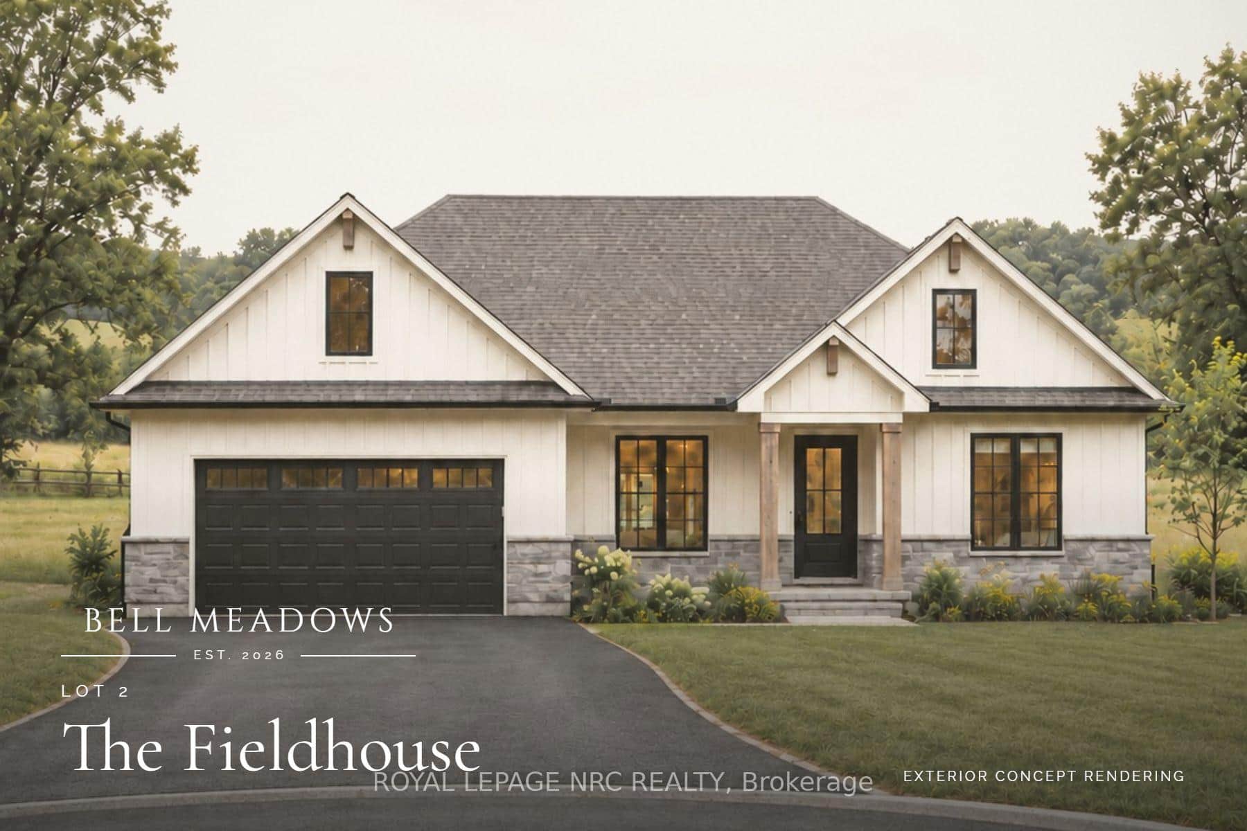 32035 Bell Road Unit Lot 2
