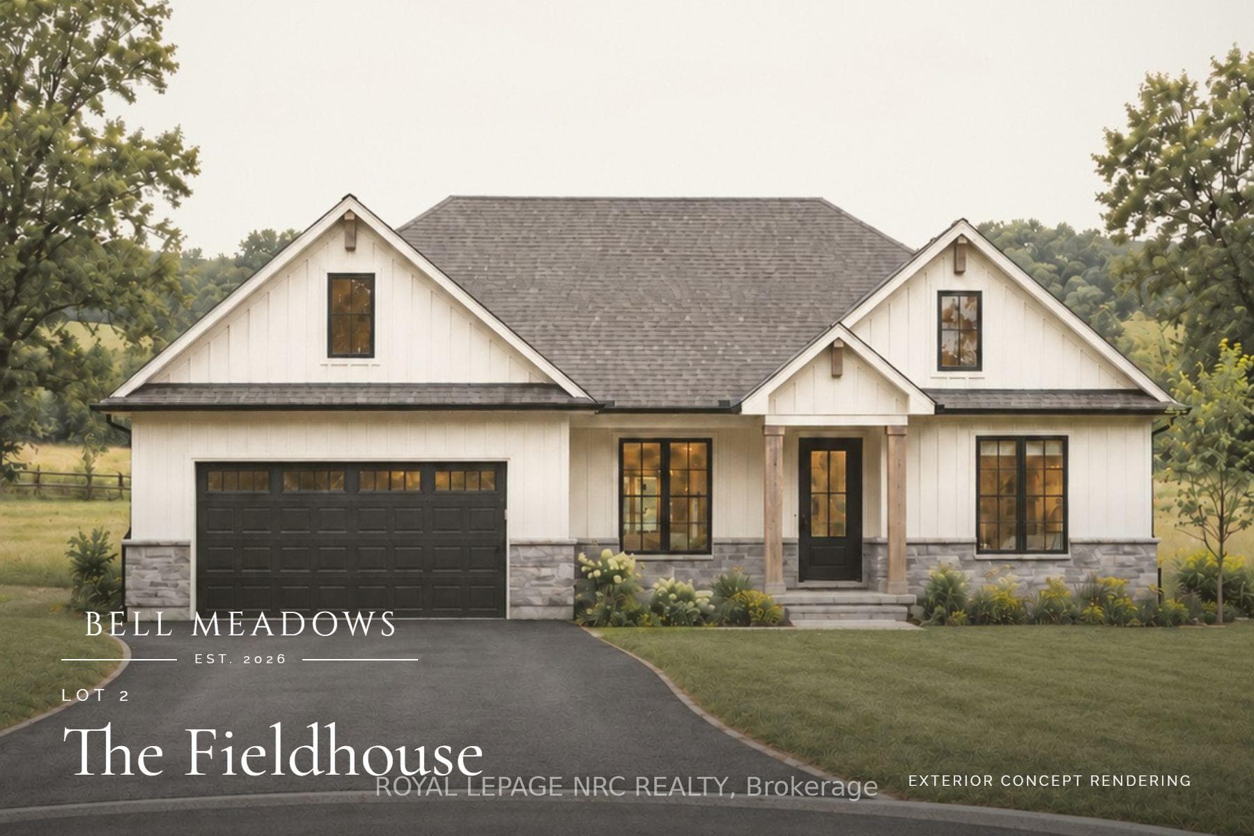 32035 Bell Road Unit Lot 2