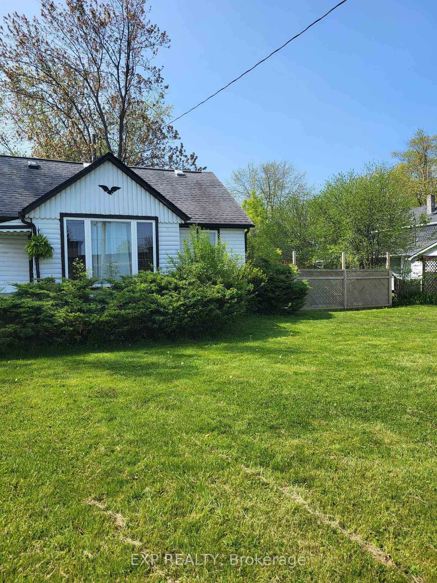 1317 DOMINION Road