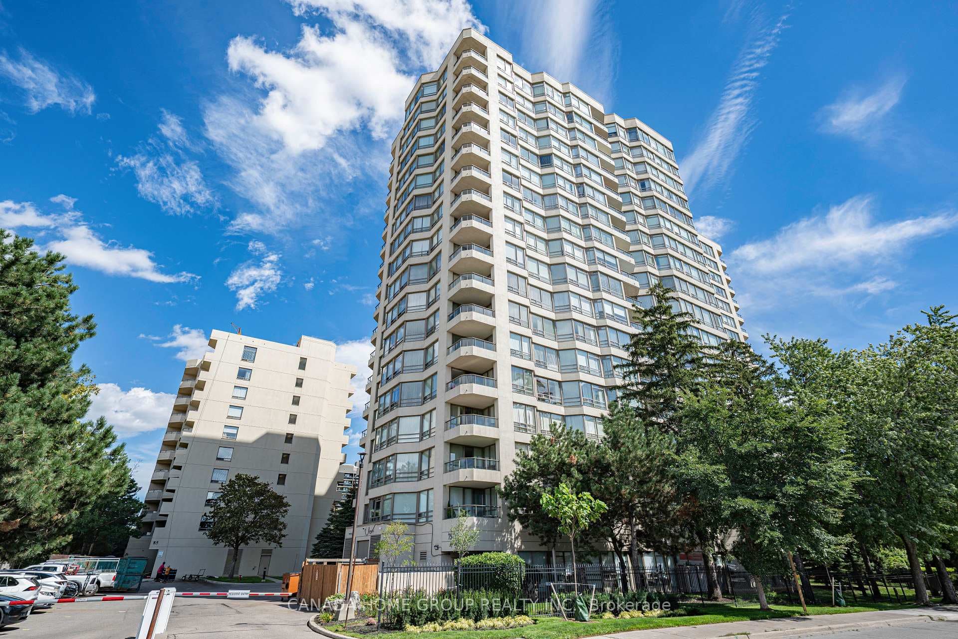 75 King Street Unit 1608