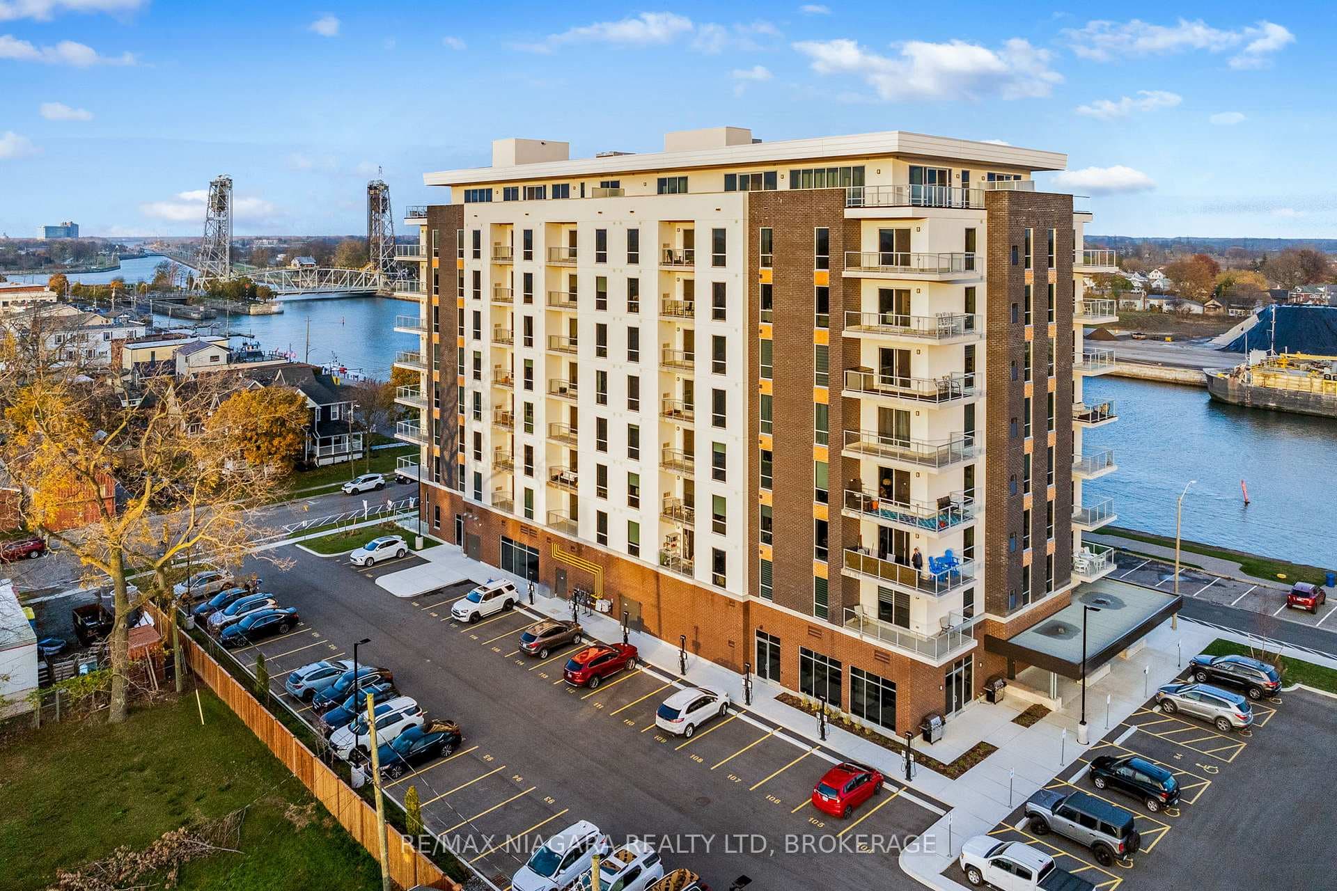 118 West Street Unit 703
