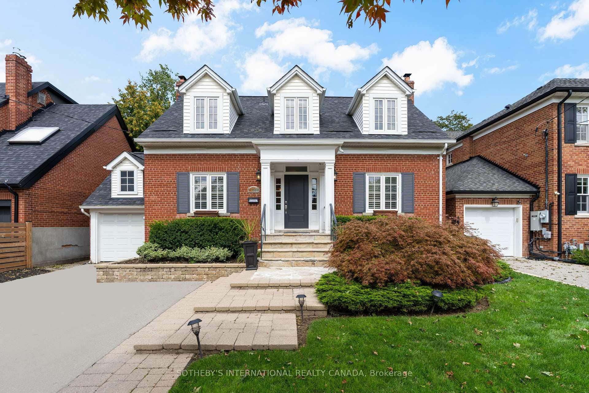 174 Ridley Boulevard