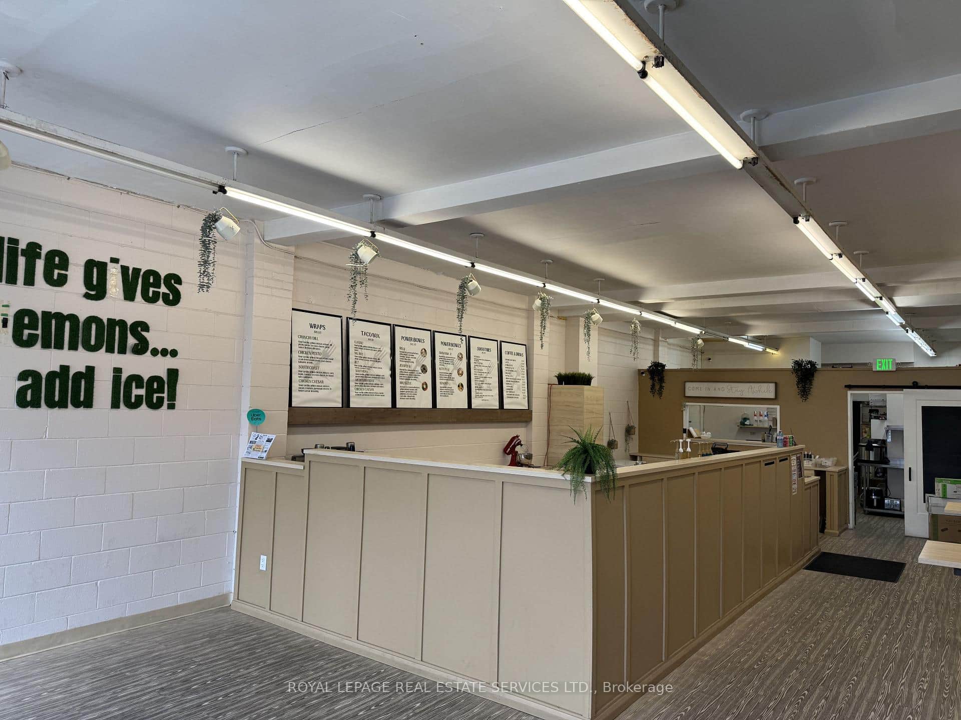 780 Concession Street