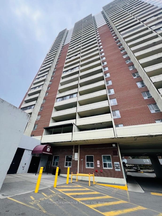 5 Massey Square Unit 1108