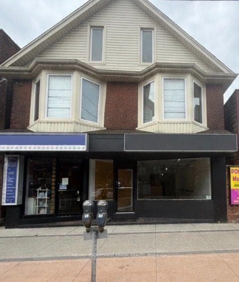 532 CONCESSION Street Unit STORE 1